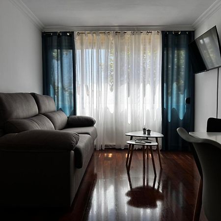 Apartamento Alarcon En Zona Av Espana - Hospital Albacete Kültér fotó
