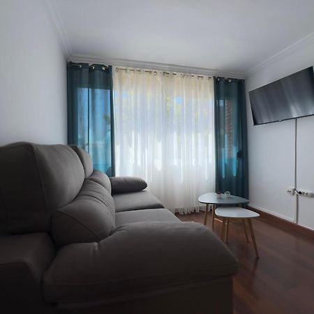 Apartamento Alarcon En Zona Av Espana - Hospital Albacete Kültér fotó