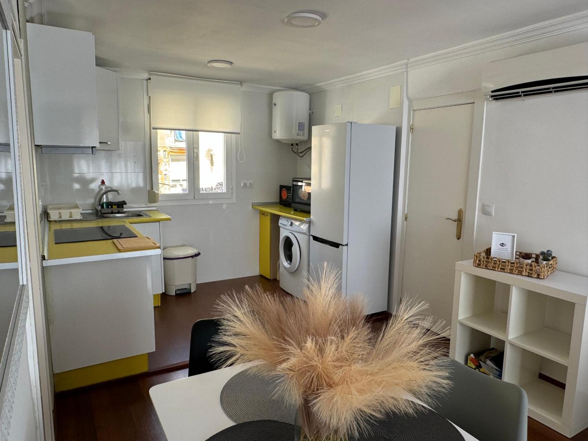 Apartamento Alarcon En Zona Av Espana - Hospital Albacete Kültér fotó