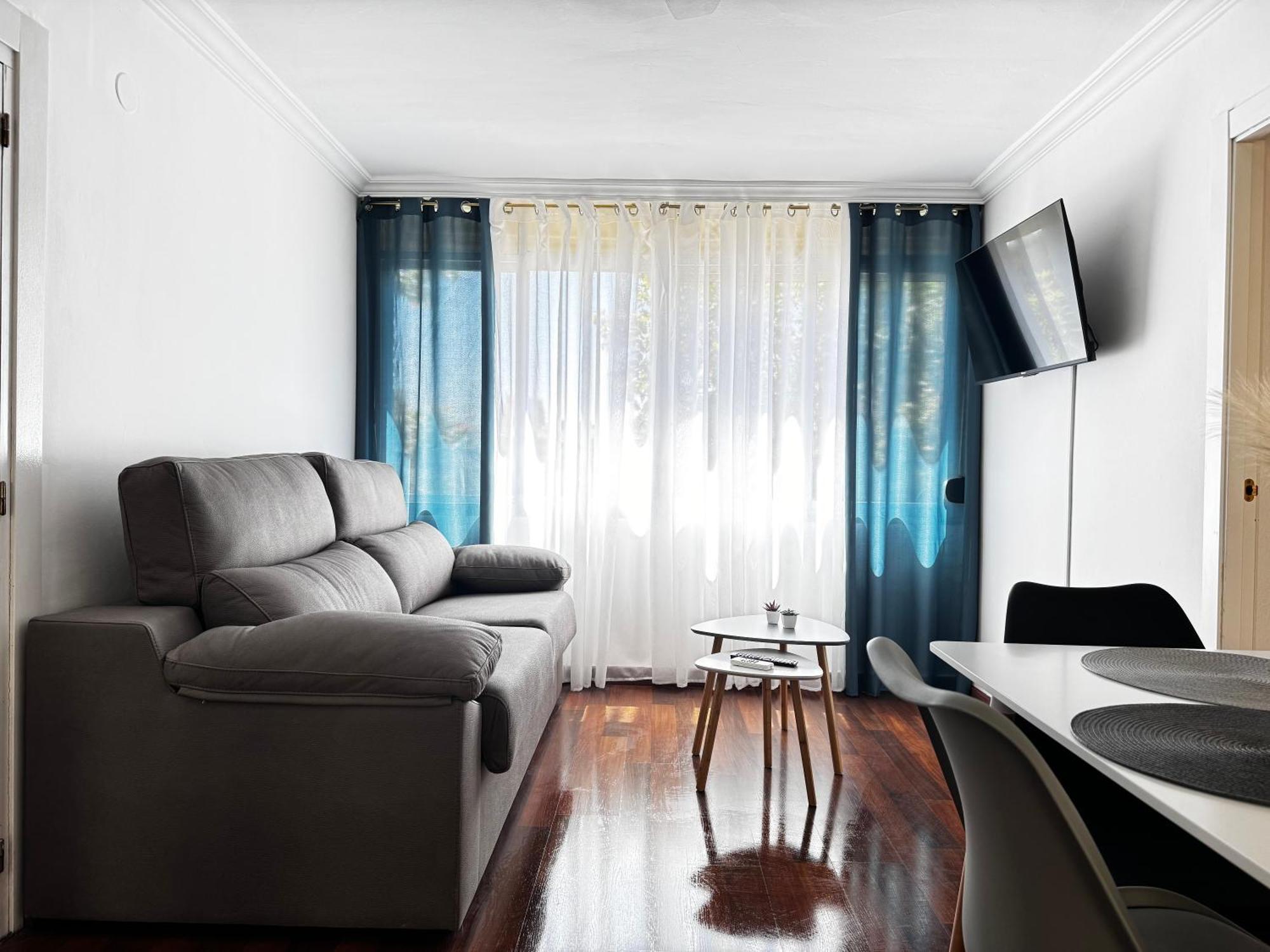 Apartamento Alarcon En Zona Av Espana - Hospital Albacete Kültér fotó