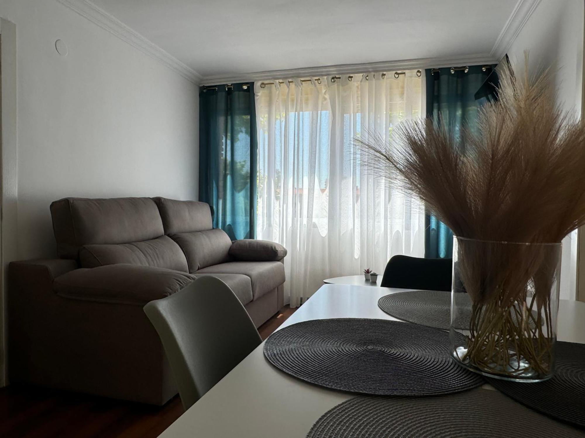 Apartamento Alarcon En Zona Av Espana - Hospital Albacete Kültér fotó