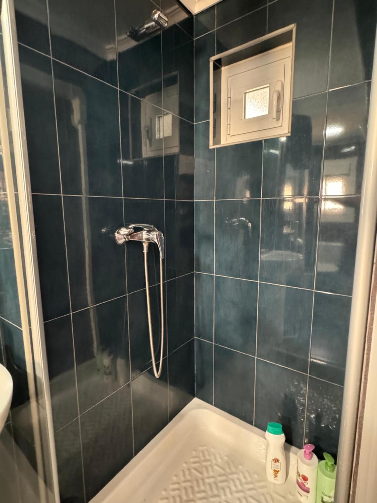 Apartamento Alarcon En Zona Av Espana - Hospital Albacete Kültér fotó