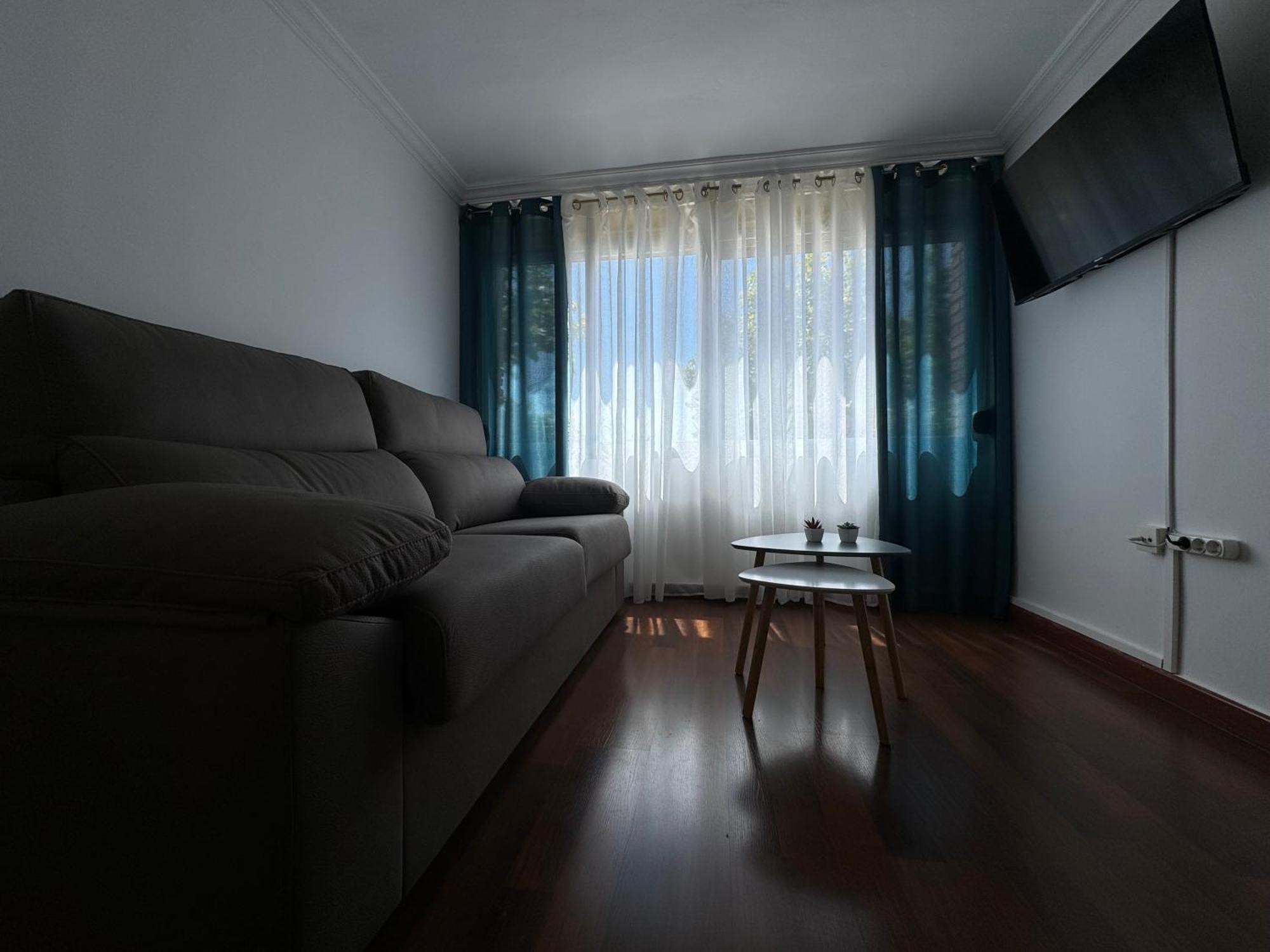 Apartamento Alarcon En Zona Av Espana - Hospital Albacete Kültér fotó