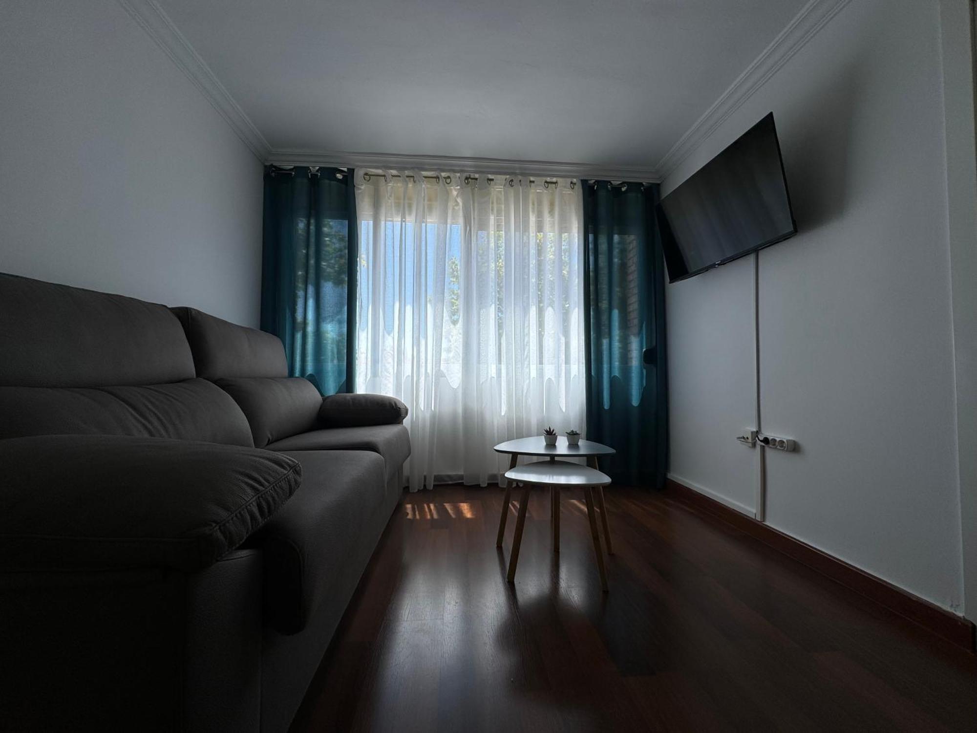 Apartamento Alarcon En Zona Av Espana - Hospital Albacete Kültér fotó