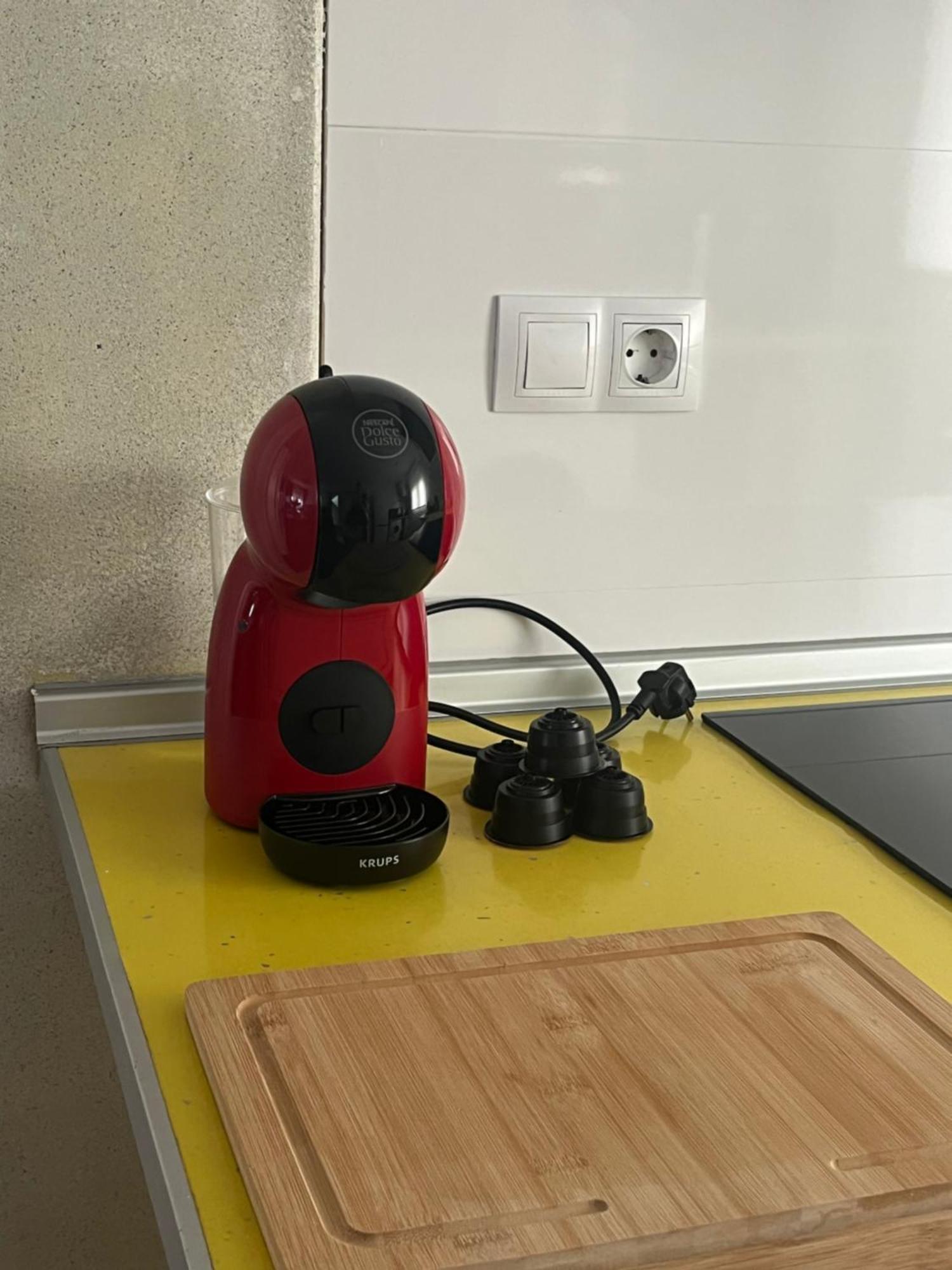 Apartamento Alarcon En Zona Av Espana - Hospital Albacete Kültér fotó